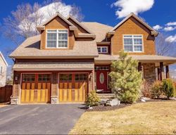 Pre-foreclosure in  JOSHUA RD Saratoga Springs, NY 12866