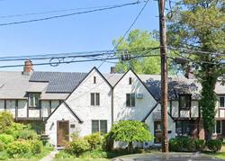 Pre-foreclosure in  GLENWOLDE PARK Tarrytown, NY 10591