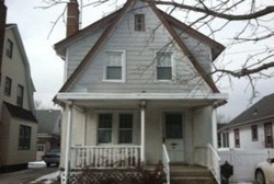 Pre-foreclosure Listing in LANDAU AVE FLORAL PARK, NY 11001
