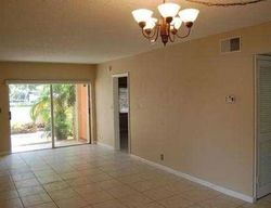 Pre-foreclosure in  N OCEAN BLVD Fort Lauderdale, FL 33308