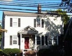 Pre-foreclosure in  ROCK AVE Plainfield, NJ 07063