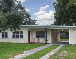 Pre-foreclosure in  CANTERBURY LN Kissimmee, FL 34741