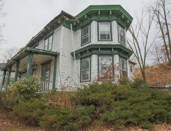 Pre-foreclosure in  GREENWICH AVE Goshen, NY 10924