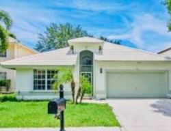 Pre-foreclosure in  BROOKVILLE LN Boca Raton, FL 33428