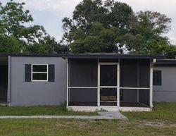 Pre-foreclosure in  N ASTER AVE Tampa, FL 33612