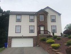 Pre-foreclosure in  TIMBERGLEN DR Imperial, PA 15126