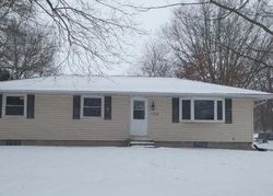 Pre-foreclosure in  S 2ND ST San Jose, IL 62682