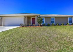 Pre-foreclosure Listing in SE 100TH CT BELLEVIEW, FL 34420