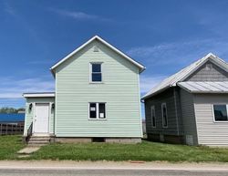 Pre-foreclosure Listing in W US HIGHWAY 224 DECATUR, IN 46733