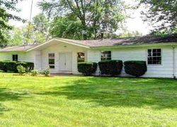 Pre-foreclosure in  COUNTY ROAD 10 Middlebury, IN 46540