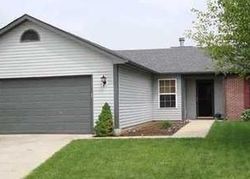Pre-foreclosure in  WANDERING WAY Indianapolis, IN 46241