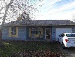 Pre-foreclosure in  PAPPAS DR Indianapolis, IN 46237