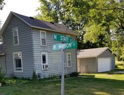 Pre-foreclosure in  W MARION ST Henderson, IL 61439