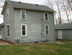 Pre-foreclosure in  W MARION ST Henderson, IL 61439