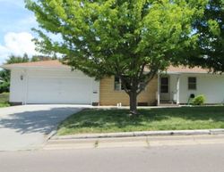 Pre-foreclosure Listing in S BUNKER HILL DR JUNCTION CITY, KS 66441