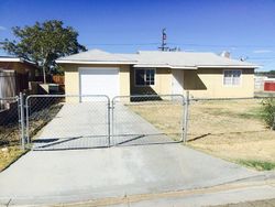 Pre-foreclosure in  RICHARD AVE Mojave, CA 93501
