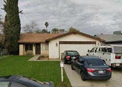 Pre-foreclosure in  CALDWELL DR Bakersfield, CA 93309