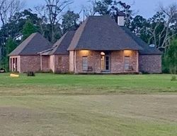 Pre-foreclosure in  VIDA SHAW RD New Iberia, LA 70563
