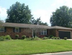 Pre-foreclosure Listing in KIMBERLY CT COLLINSVILLE, IL 62234
