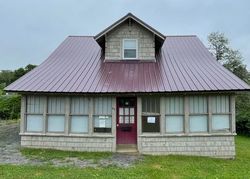 Pre-foreclosure in  SPRING ST Caribou, ME 04736