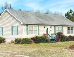 Pre-foreclosure in  N SCHOOL ST Greensboro, MD 21639