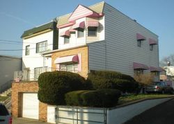 Pre-foreclosure Listing in DANFORTH AVE JERSEY CITY, NJ 07305