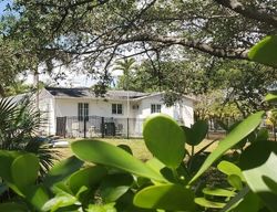Pre-foreclosure in  SW 67TH AVE Miami, FL 33143