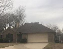 Pre-foreclosure Listing in SILVER CREEK DR HARKER HEIGHTS, TX 76548