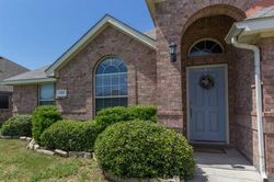 Pre-foreclosure Listing in HORN TOAD DR HASLET, TX 76052