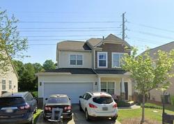 Pre-foreclosure in  CLOVER VIEW RD Chapin, SC 29036