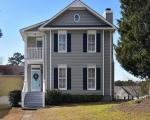 Pre-foreclosure Listing in MUIRFIELD DR COLUMBIA, SC 29212