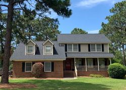 Pre-foreclosure in  SPRINGSDANS LN Columbia, SC 29229