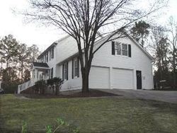 Pre-foreclosure in  OLD TORY TRL Aiken, SC 29801