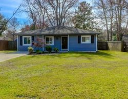 Pre-foreclosure in  WILLIAMSON DR Mount Pleasant, SC 29464
