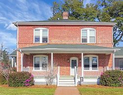 Pre-foreclosure in  E MAIN ST Harleyville, SC 29448