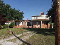 Pre-foreclosure in  PACK RD Pelzer, SC 29669