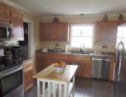 Pre-foreclosure Listing in AHOSKIE DR HOPE MILLS, NC 28348