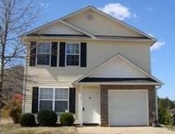 Pre-foreclosure Listing in BEVERLY DR EASLEY, SC 29640