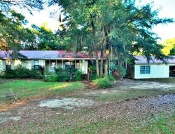 Pre-foreclosure in  PRINCESS POND RD Summerton, SC 29148