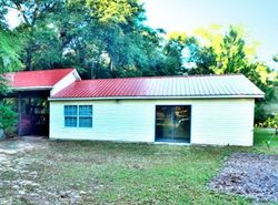 Pre-foreclosure Listing in PRINCESS POND RD SUMMERTON, SC 29148