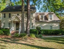 Pre-foreclosure in  PLANTATION LN Mount Pleasant, SC 29464