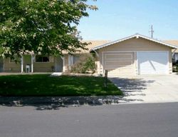 Pre-foreclosure Listing in EL DORADO WAY VACAVILLE, CA 95687