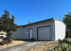 Pre-foreclosure Listing in BAYWOOD DR VALLEJO, CA 94591