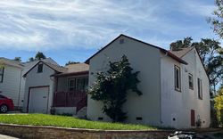 Pre-foreclosure in  RUSSELL ST Vallejo, CA 94591