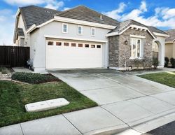 Pre-foreclosure Listing in SWEET BAY CIR VACAVILLE, CA 95687