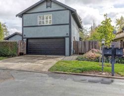 Pre-foreclosure Listing in HAWTHORNE LN BENICIA, CA 94510