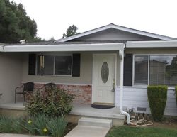 Pre-foreclosure in  FRANCISCA CT Benicia, CA 94510