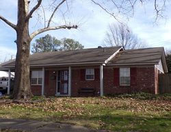 Pre-foreclosure in  CRESTMERE ST West Memphis, AR 72301