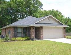 Pre-foreclosure Listing in FORT MCALLISTER CT MILTON, FL 32583