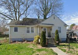 Pre-foreclosure Listing in HIGHLAND AVE PENNSVILLE, NJ 08070